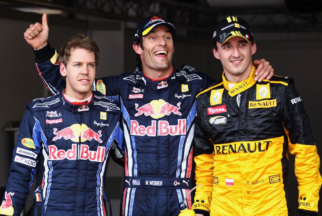 GP Monaco - Qualifiche e Prove Libere 3